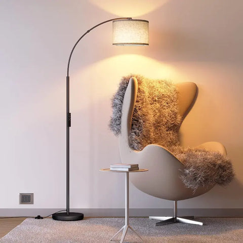 Modern Arc Floor Lamps